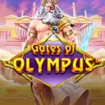 Gates of Olympus